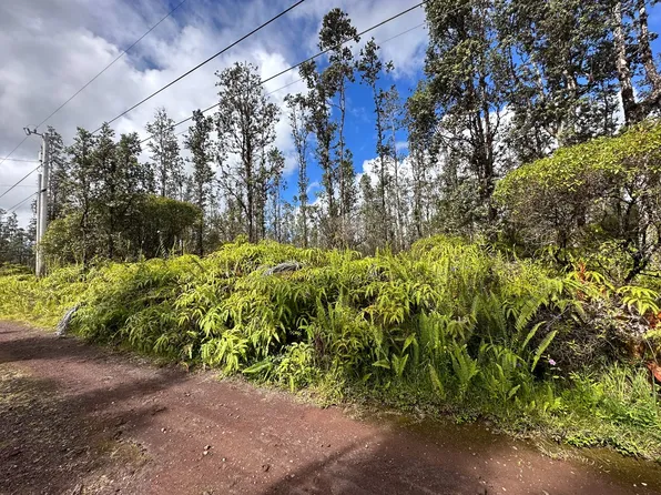 Hopue Rd Lot 3148, Kurtistown, HI 96760