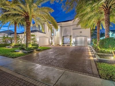 18833 SW 55th St, Miramar, FL, 33029