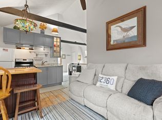 North Street Condomimiums, Plymouth, MA 02360