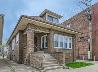 7449 S Vernon Ave, Chicago, IL 60619