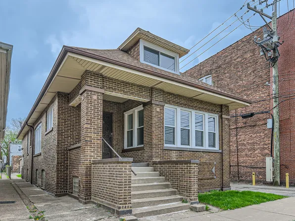 7449 S Vernon Ave, Chicago, IL 60619