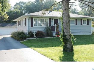 1202 Harrow Rd, Toledo, OH 43615