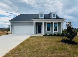 205 Letha Dr, Longs, SC 29568