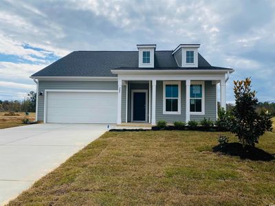 205 Letha Dr Lot 24, Longs, SC, 29568