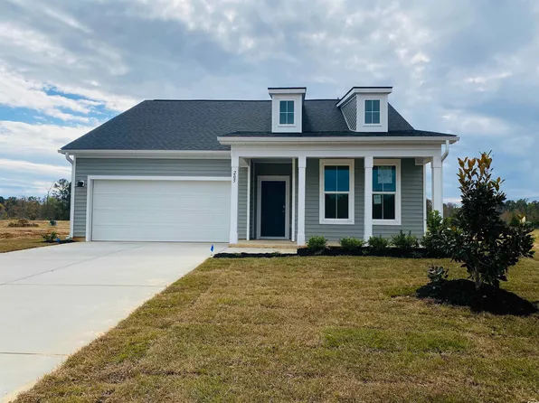 205 Letha Dr Lot 24, Longs, SC 29568