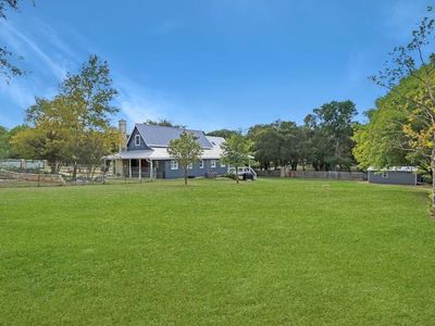 105 Comfort Valley Ln, Comfort, TX, 78013