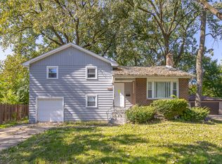 14932 Clark St, Dolton, IL