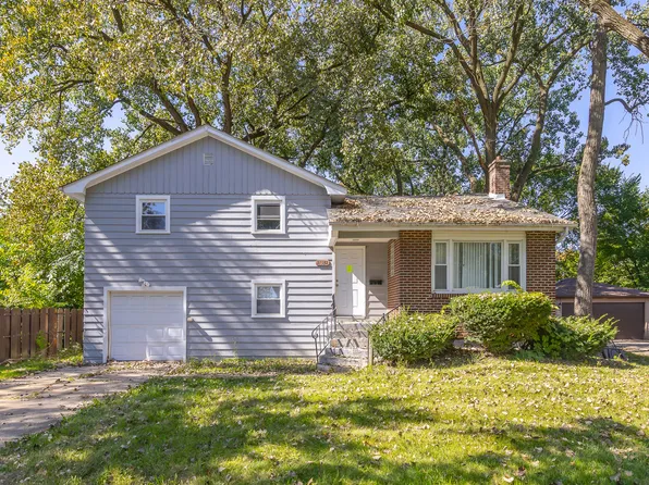 14932 Clark St, Dolton, IL 60419