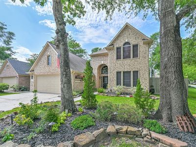 1731 Red Oak Terrace, Humble, TX, 77339