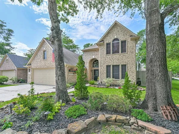 1731 Red Oak Terrace, Houston, TX 77339