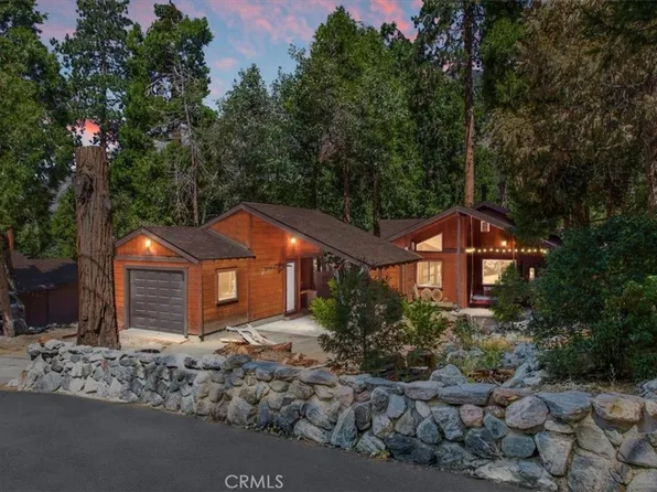 41062 Pine Dr, Forest Falls, CA 92339