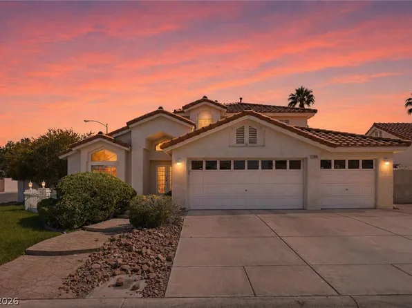 1195 Mission Del Mar Way, Las Vegas, NV 89123