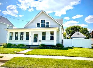 439 2nd Ave, Ottawa, IL 61350