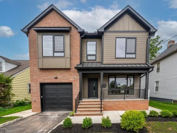 1800 Lawrence St, Rahway City, NJ 07065