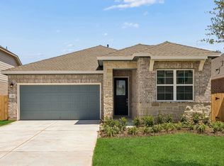 316 Redbud Ridge Dr, Brookshire, TX 77423