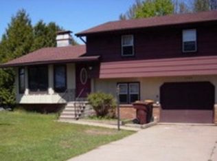 1402 Heuss Ave, Schofield, WI 54476