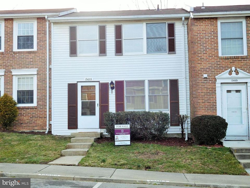 1st image of 13603 Bentley Cir