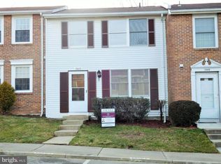 13603 Bentley Cir, Woodbridge, VA 22192