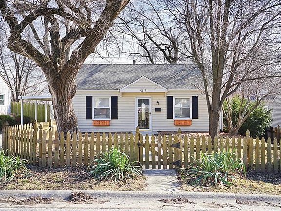 2nd image of 5113 Crest Dr