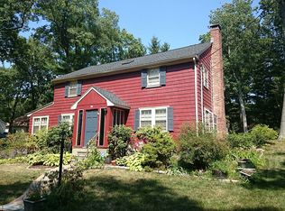 43 Nickerson Rd, Newton, MA 02467