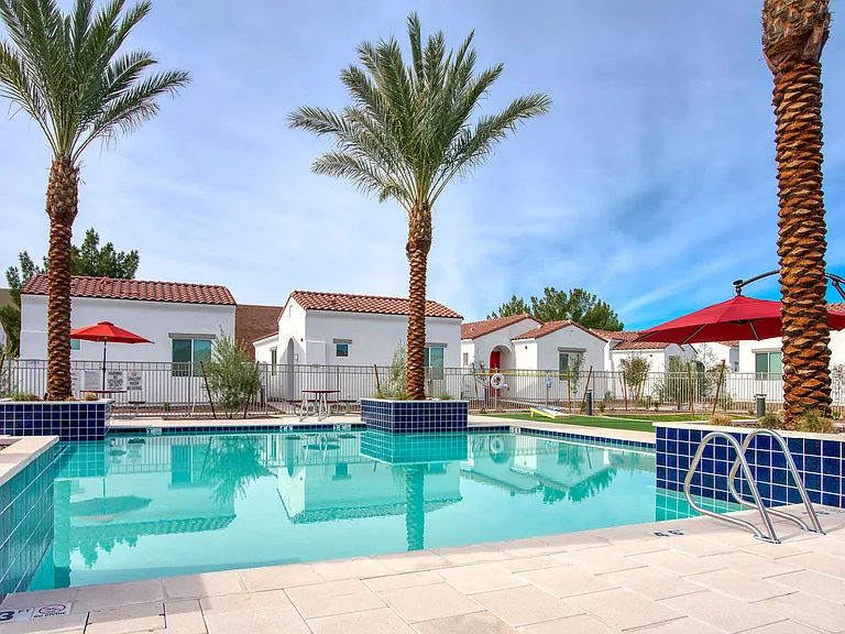 Abode At Litchfield Park — Photo 19