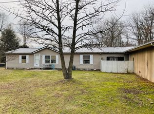 1847 S Trout Dr, Spencer, IN