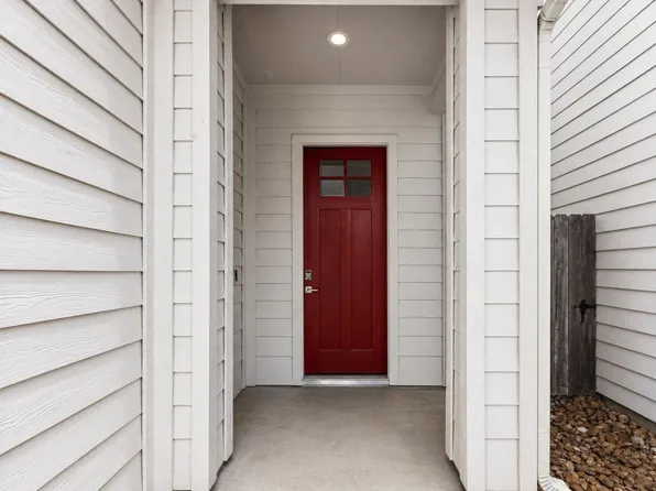 1925 Gano St, Houston, TX 77009