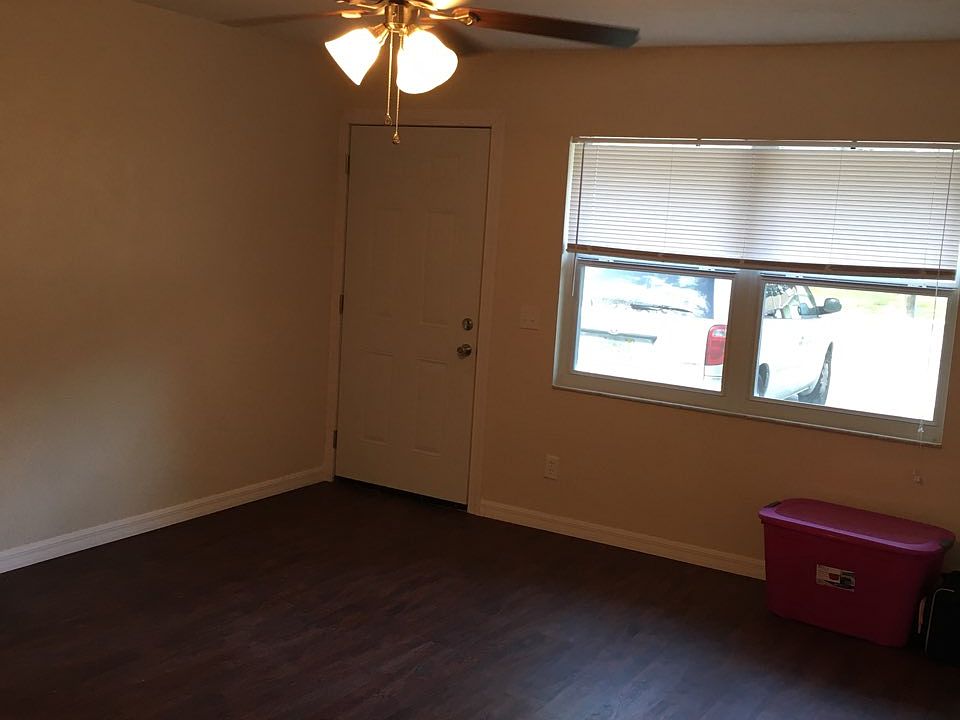 Living Room - From Kitchen