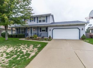 4090 Turnbridge Dr, Holt, MI 48842