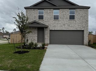 2600 Patriot Run, Bay City, TX 77414