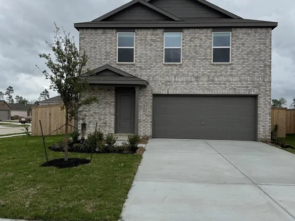 2600 Patriot Run, Bay City, TX 77414