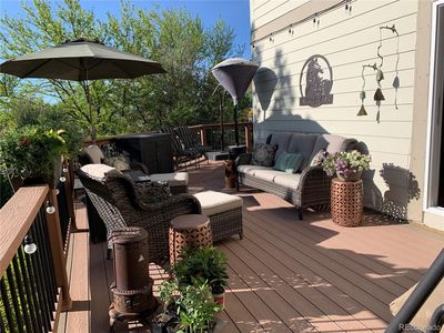 11128 W Wildhorse Peak, Littleton, CO, 80127