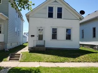 1119 High Ave, Sheboygan, WI 53081