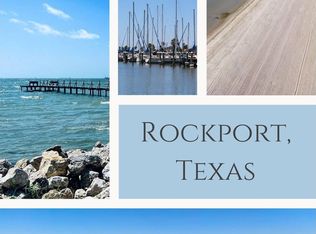 16B Fm 1781 LOT 16-B, Rockport, TX 78382