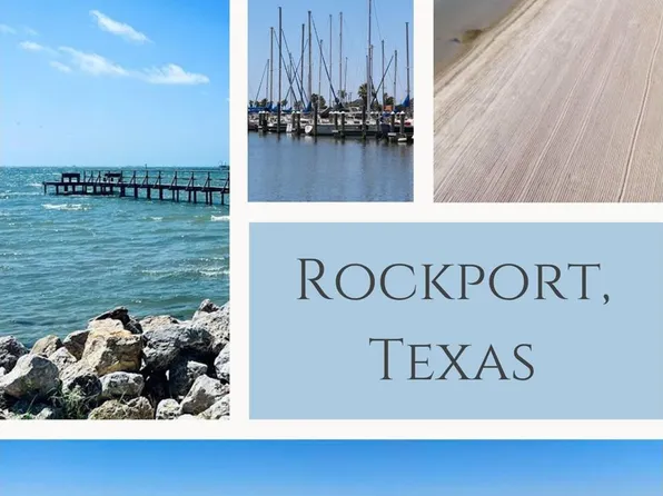 16C Fm 1781 Lot 16-C, Rockport, TX 78382