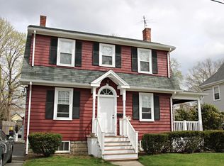 25 Prospect St, Saugus, MA 01906
