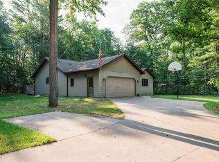 923 S South Long Lake Rd, Interlochen, MI 49643