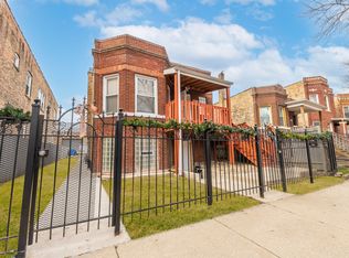 1038 N Harding Ave, Chicago, IL 60651