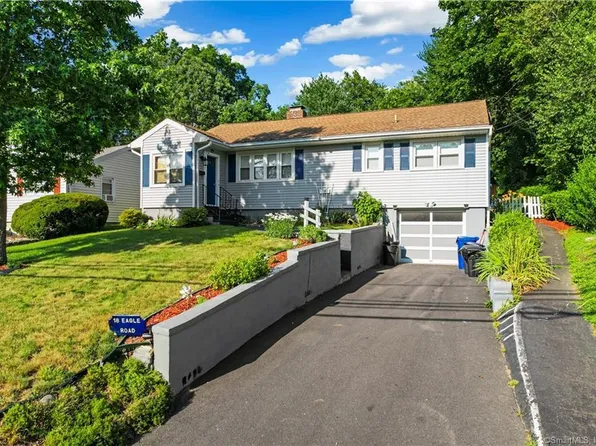 18 Eagle Road, Norwalk, CT 06850