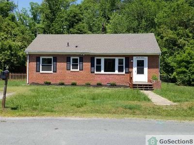 4216 Fenwick St, Richmond, VA, 23222