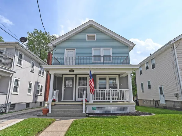 2721 Robertson Ave, Cincinnati, OH 45212