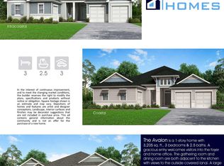 90 Windmill Palm Trl, Ponte Vedra, FL 32081