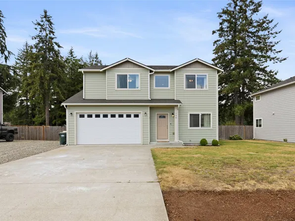 106 Carver Walk SE, Rainier, WA 98576