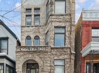 4621 S Evans Ave #2, Chicago, IL 60653