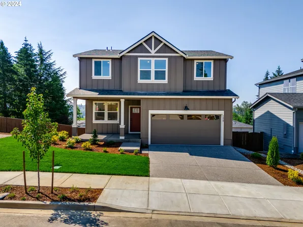 1428 W 18th St, La Center, WA 98629