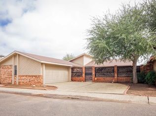174 Quail Run, Odessa, TX 79761