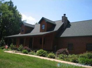 2436 Shaw Rd, Volant, PA 16156