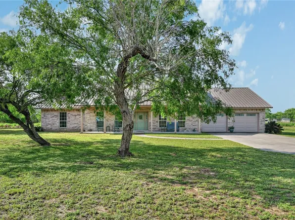 118 Agape Dr, Woodsboro, TX 78393