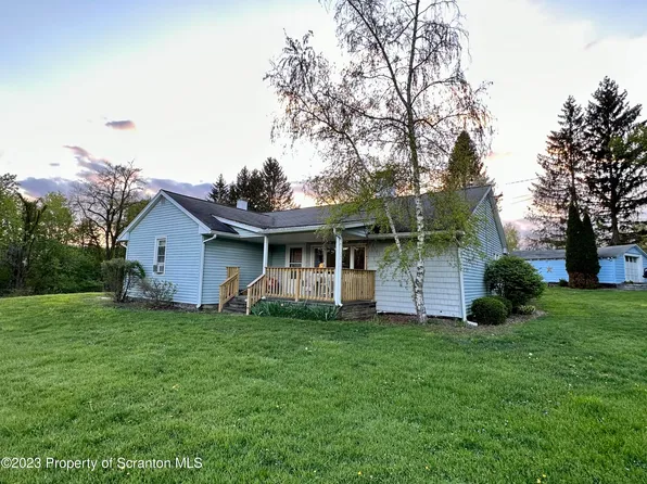 1455 Whites Ferry Rd, Falls, PA 18615