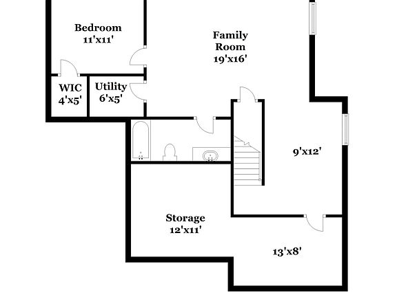 3rd image of 13029 Blackhawk Ave